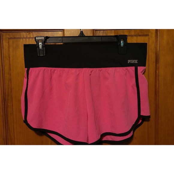 EUC PINK Shorts‎ Medium. - Picture 1 of 3